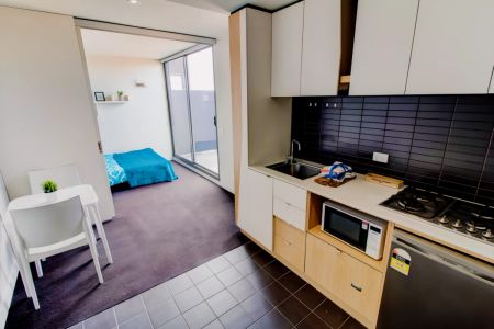 Standard 1 Bedroom style 3 - Photo 5