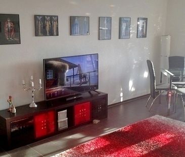 2½ Zimmer-Wohnung in Dietikon (ZH), möbliert - Foto 2