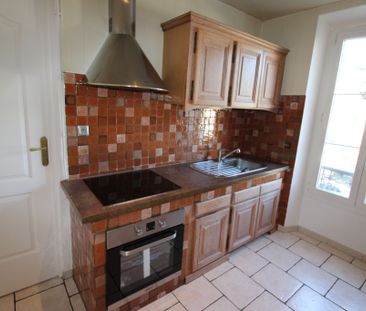 HYERES CENTRE - T3 de 81.83 m² - Photo 2