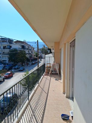Διαμέρισμα για ενοικίαση Αγυιά (Πάτρα) - Photo 1