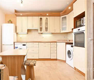 Pronájem bytu 1+1 35 m² - Photo 4