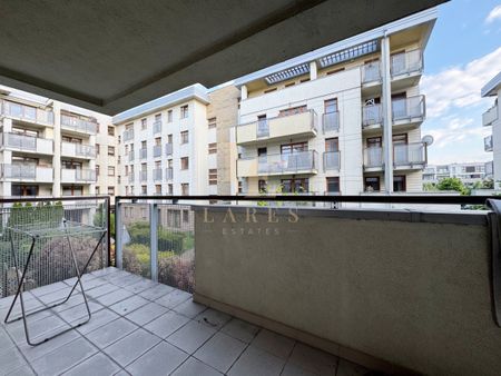 4 Pokoje 95m² -BEZ PROWIZJI- Zwierzęta akceptowane - Photo 2