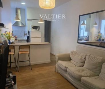 Piso de alquiler en Del Maestro Alonso, Fuente del Berro - Photo 2