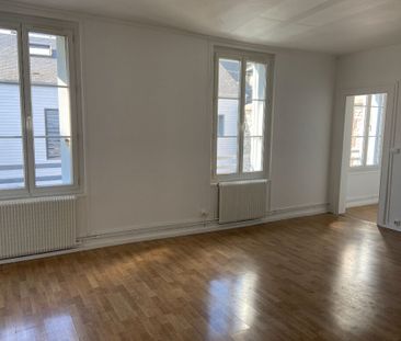 Location Appartement 2 pièces 59m² ROUEN 76000 - Photo 1