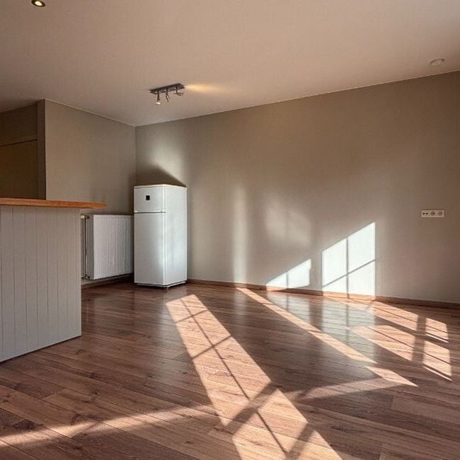 Appartement te huur in Westkapelle voor € 825 met 1 slaapkamer - Foto 1