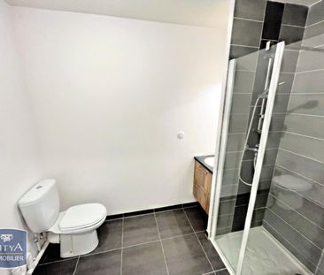 Location Appartement 2 pièces 41m² JUVIGNAC 34990 - Photo 3