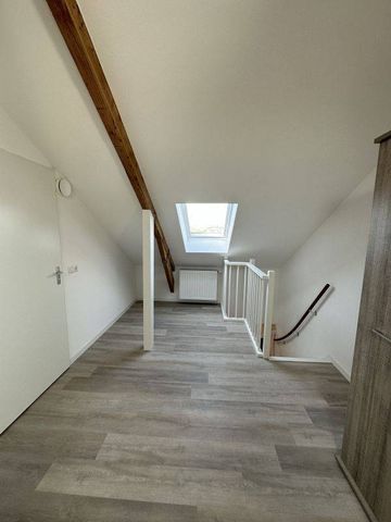 Te huur: Appartement Broekhovenseweg in Tilburg - Photo 3