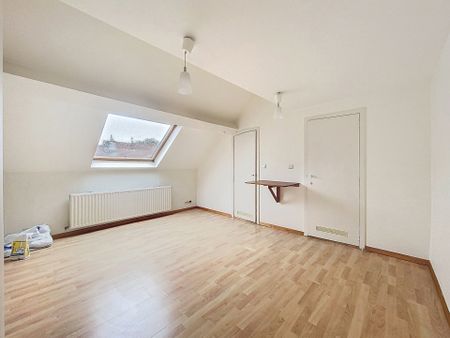 Studio in Ixelles - Foto 4