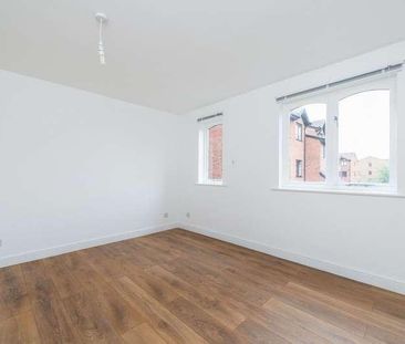 Samuel Close, Burbage House, SE14 - Photo 5