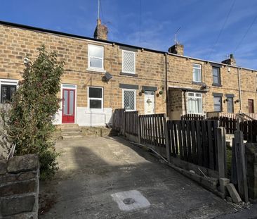 2 bed Terraced - To Let - Photo 5