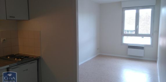 Location Appartement 1 pièce 19m² BEAUVAIS 60000 - Photo 2