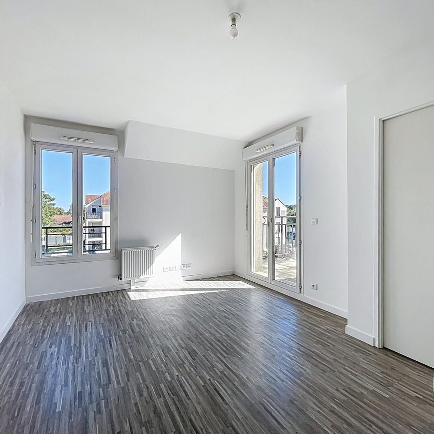 Location Appartement 3 pièces 51m² PONTHIERRY 77310 - Photo 1