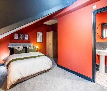 Harehills Avenue (Room 6), Chapeltown, Leeds - Photo 6