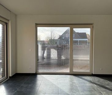 Nieuwbouw appartement van 120 m² op het gelijkvloers met 2 slaapkam... - Photo 6