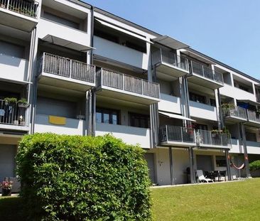 1.5 Zimmer, 49 m², Untergeschoss - Photo 5