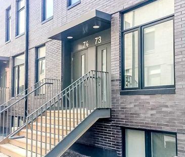 For Lease - 1760 Simcoe Street Unit# 73-1, Oshawa, Ontario - Photo 6