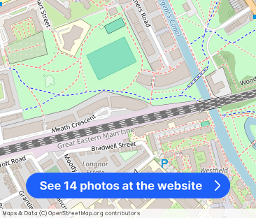 Meath Crescent, Bethnal Green E2 - Photo 1