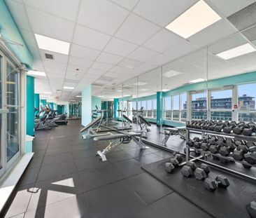 For Lease - 60 Fairfax Crescent Unit# 510, Toronto, Ontario - Photo 2