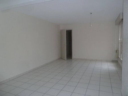 Location appartement 5 pièces 107.29 m² à Romans-sur-Isère (26100) - Photo 3