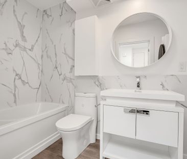 For Lease - 439 Winona Drive Unit# C, Toronto, Ontario - Photo 1