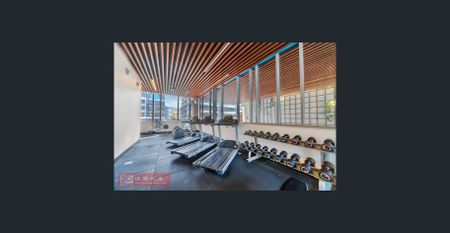 Top Floor North Facing One bedder - Photo 2