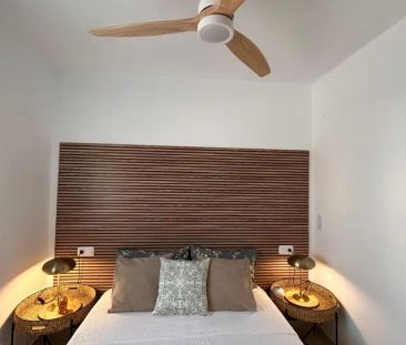 Alquiler de piso en Calle Avoceta, 1 - Photo 4