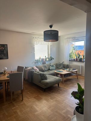 Vallgatan, Karlskrona - Foto 1