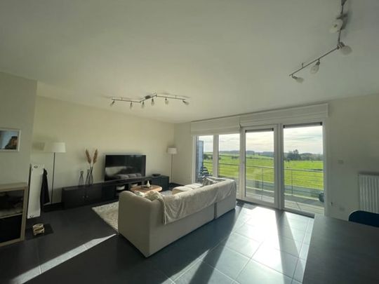 Appartement te huur - Foto 1