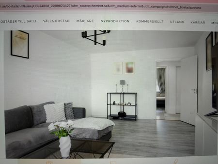 Axel Danielssons väg, Malmö - Photo 2