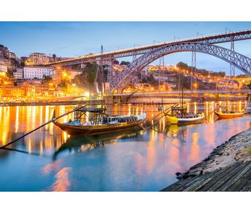 Apartamento T2 em Porto - Photo 3