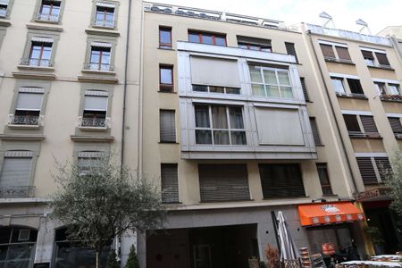 Appartement 4 pièces | Plainpalais - Foto 5