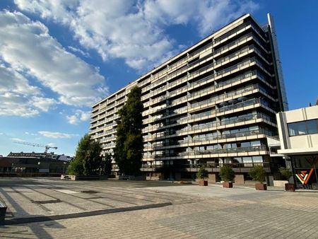 Ruim appartement - Photo 2