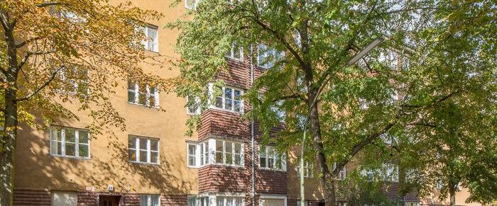 Schöne 2,5-Zimmer-Wohnung im Herzen Wilmersdorf - Photo 1