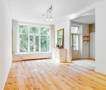 Appartement te huur: Retiefstraat 15-1 1092 VV Amsterdam - Photo 2