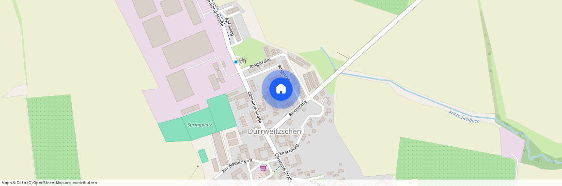 Ortsteil Grimma-Dürrweitzschen, Ringstraße 5-11, 04668 Sachsen - Grimma