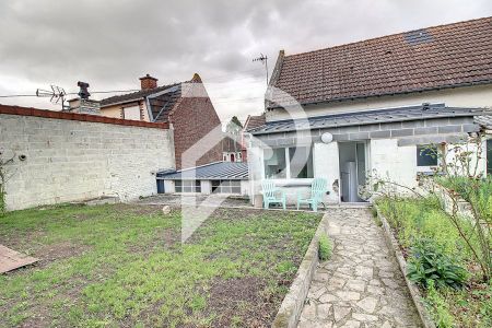 Maison 2 pièces à - Photo 5