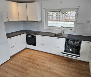 Odengatan, Broby - Photo 6