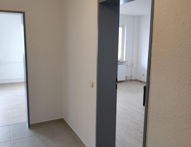 Hattersheim, 2 Zimmer-Wohnung, 56 qm mit Balkon, von privat - Foto 1