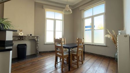 Appartement à Tournai - Photo 4