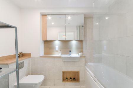 1 bedroom apartment to rent - Photo 4