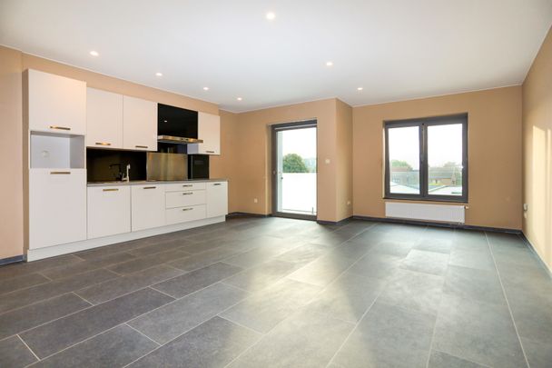 Modern 1 slpk app centrum Beveren - Photo 1