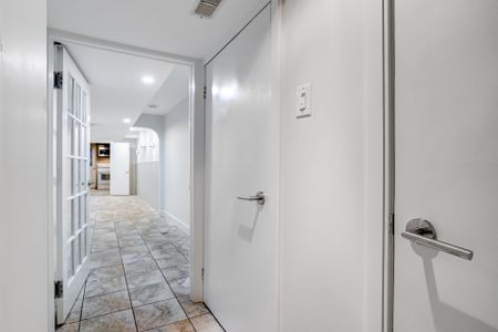 For Lease - 30 Lacey Avenue Unit# Bsmt, Toronto, Ontario - Photo 3