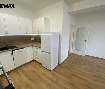 Pronájem bytu 1+kk v osobním vlastnictví 45 m², Plzeň - Photo 5