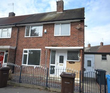 3 bedroom terraced house to rent - Photo 4