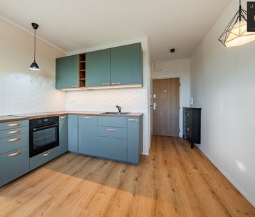 Pronájem bytu 2+kk 36 m² - Photo 3