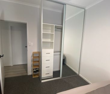 4-bedroom shared house / townhouse, Murray street - Photo 6