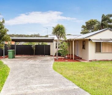 Tidy Two Bedroom Home in Convenient Location - Photo 4