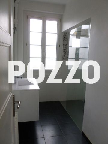 Appartement Saint Hilaire Du Harcouet 4 pièce(s) 71.76 m2 - Photo 3