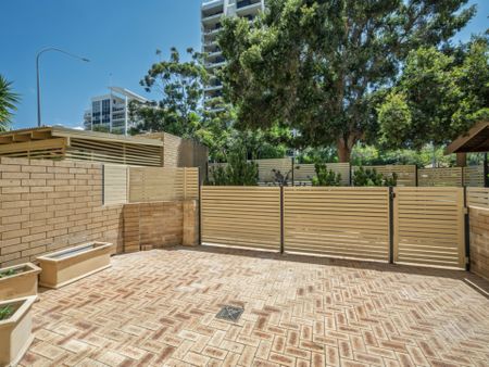 23/35 Goderich Street, East Perth - Photo 5