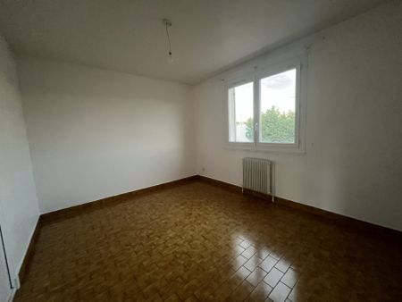 Villa 4 pièces à louer Montpellier - 34000 / Réf: LM1087-IMMOBILIAFR - Photo 3